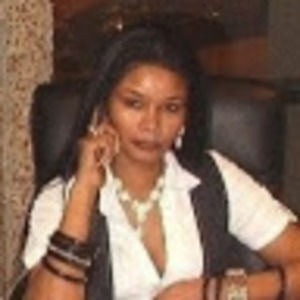 Meet your Posher, Shajuanda